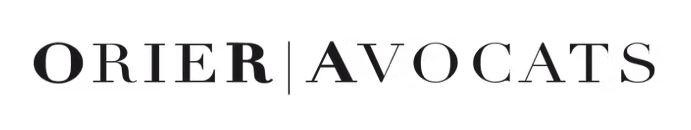 Orier Avocats